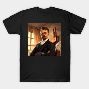 John Singer Sargent T-Shirt